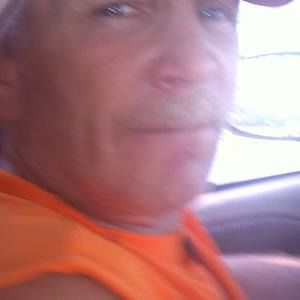 Meet your Posher, Randy